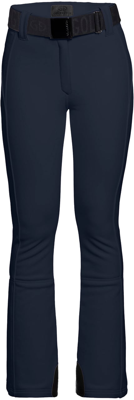 Goldbergh Pippa LONG Ski Pants French Blue Blauw