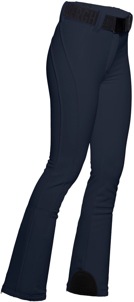 Goldbergh Pippa LONG Ski Pants French Blue Blauw
