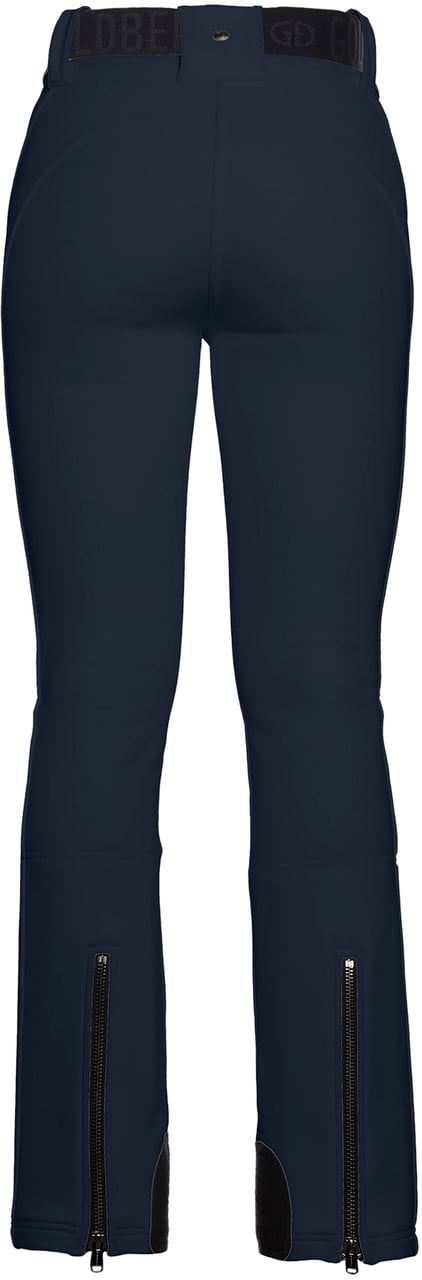 Goldbergh Pippa LONG Ski Pants French Blue Blauw