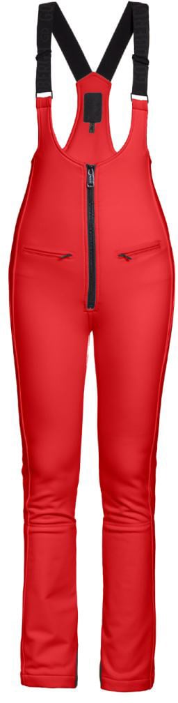Goldbergh Phoebe Ski Dames Rood