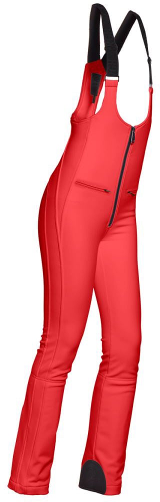 Goldbergh Phoebe Ski Dames Rood