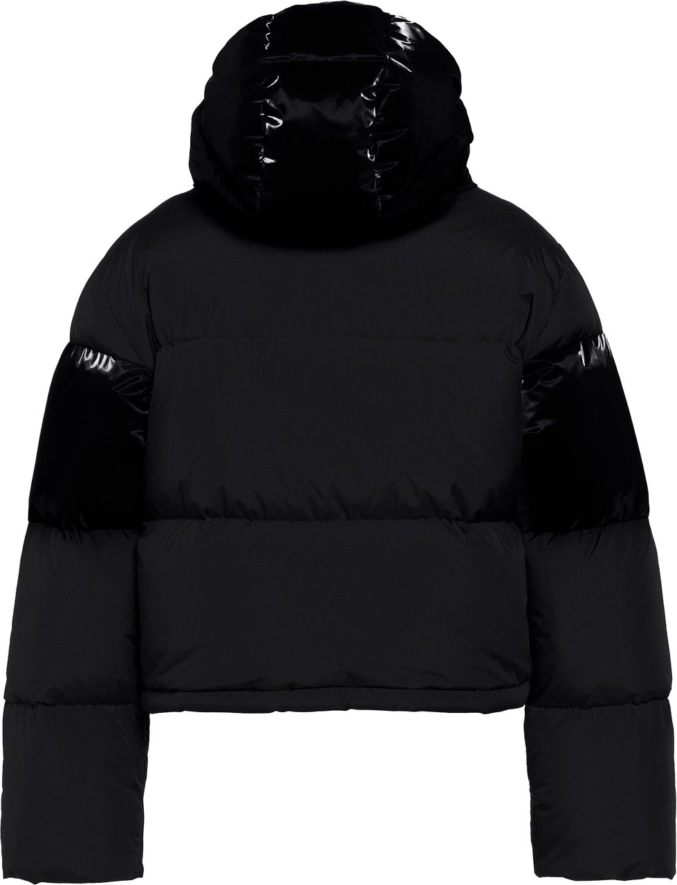 Goldbergh Arleth Ski Jacket Black Divers