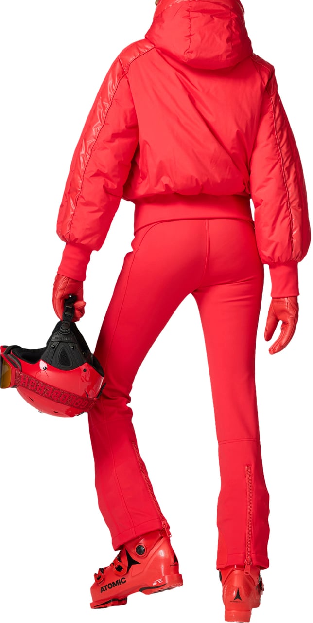Goldbergh Volare Ski Jacket Flame Divers