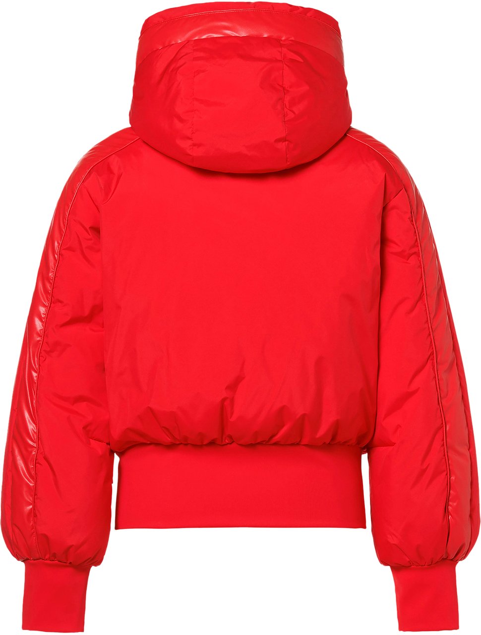 Goldbergh Volare Ski Jacket Flame Divers
