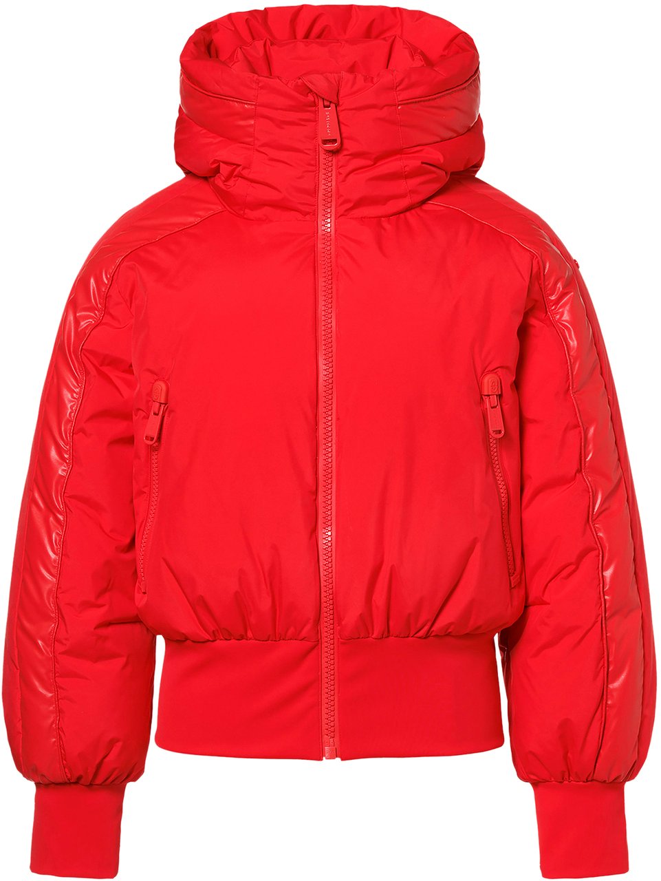 Goldbergh Volare Ski Jacket Flame Divers