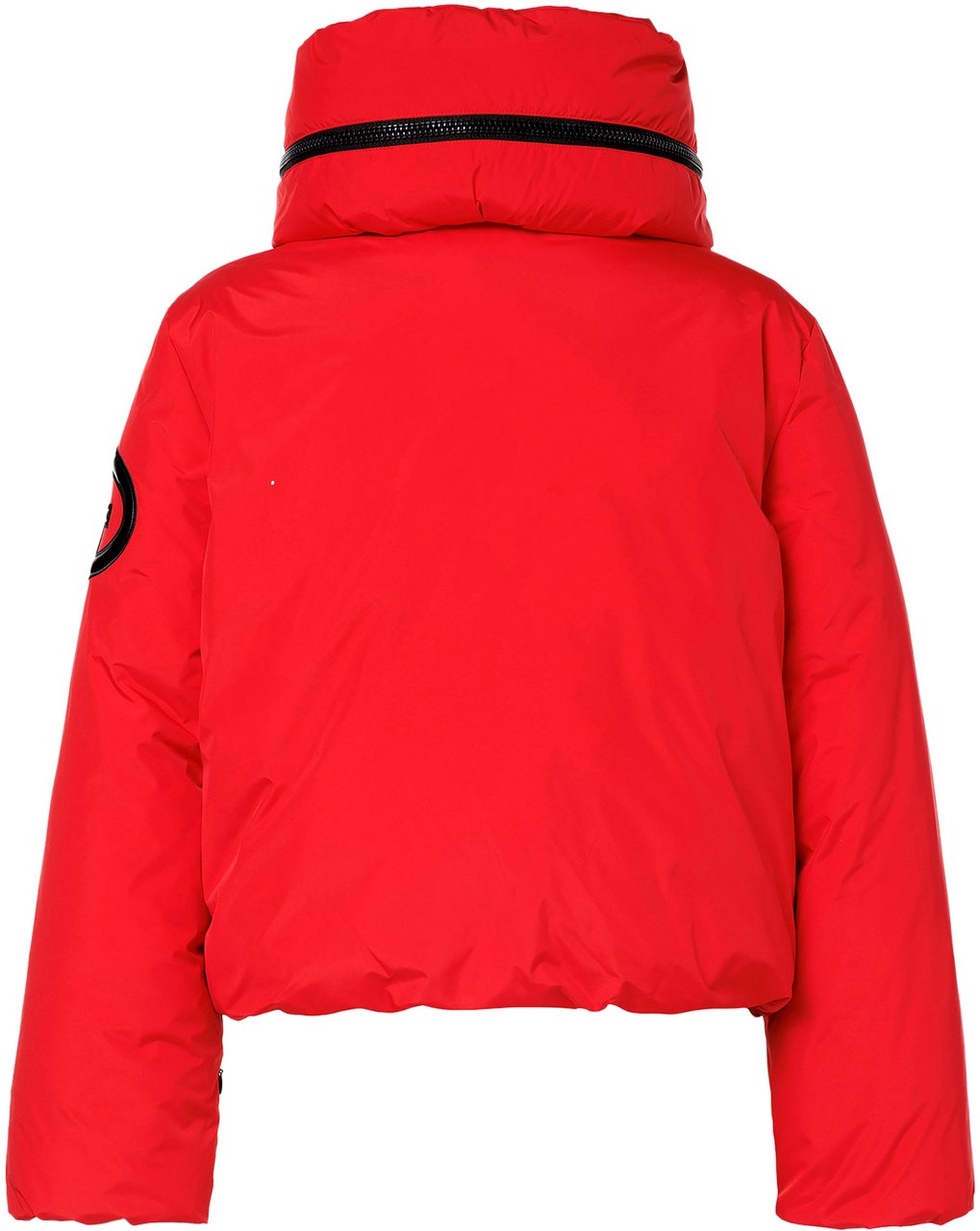 Goldbergh Porter Ski Jacket Flame Divers