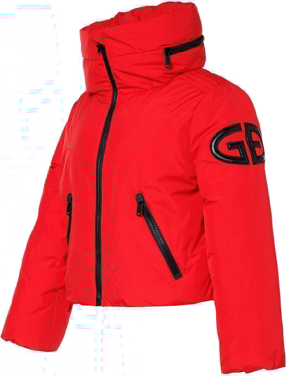 Goldbergh Porter Ski Jacket Flame Divers