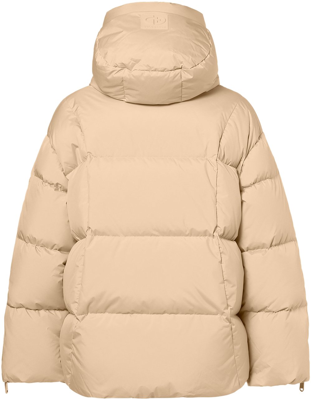 Goldbergh Rowan Ski Jacket Caramello Beige
