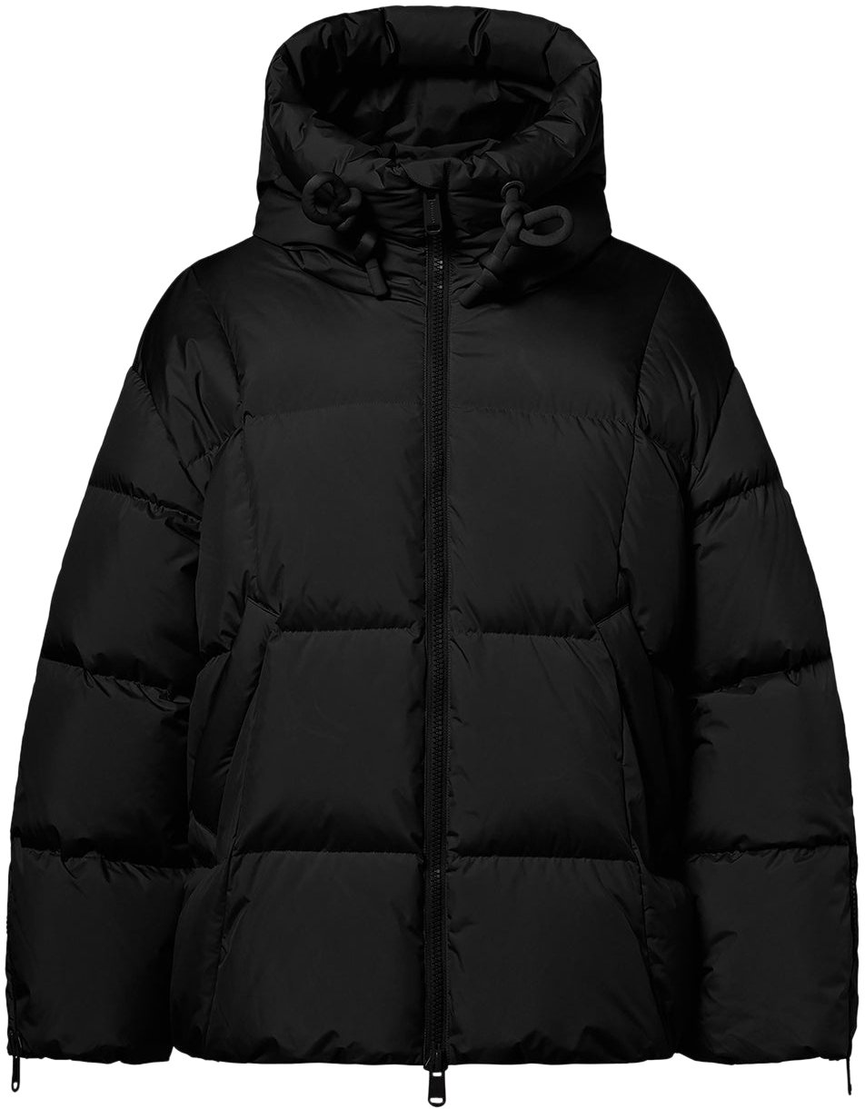 Goldbergh Rowan Ski Jacket Black Zwart