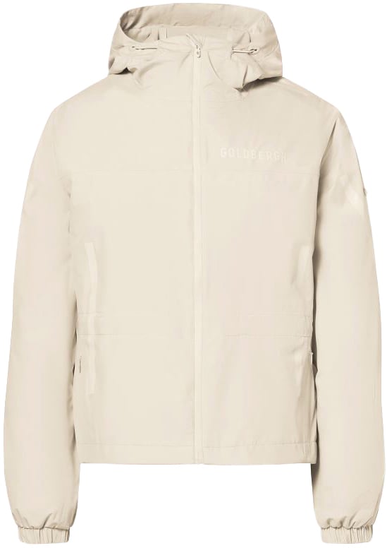 Goldbergh Aurelie Sport Jas Beige