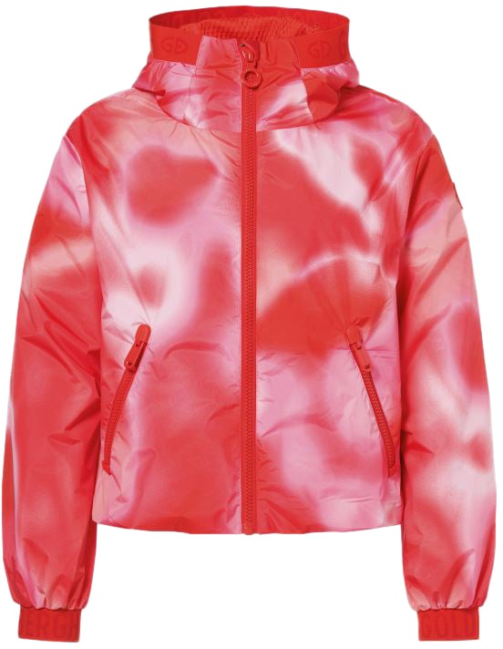Goldbergh Spritz Sport Jas Roze
