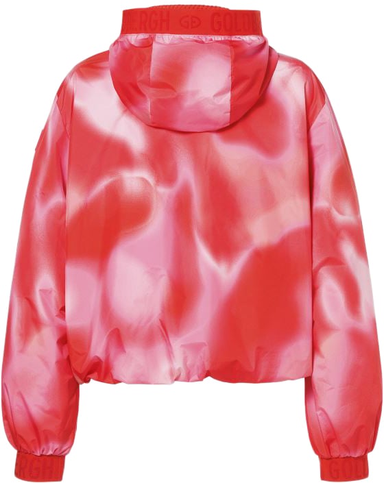 Goldbergh Spritz Sport Jas Roze