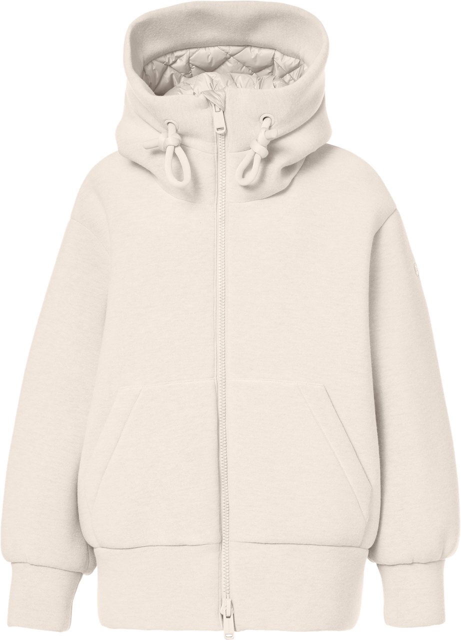 Goldbergh Odile Jacket Champagne Divers