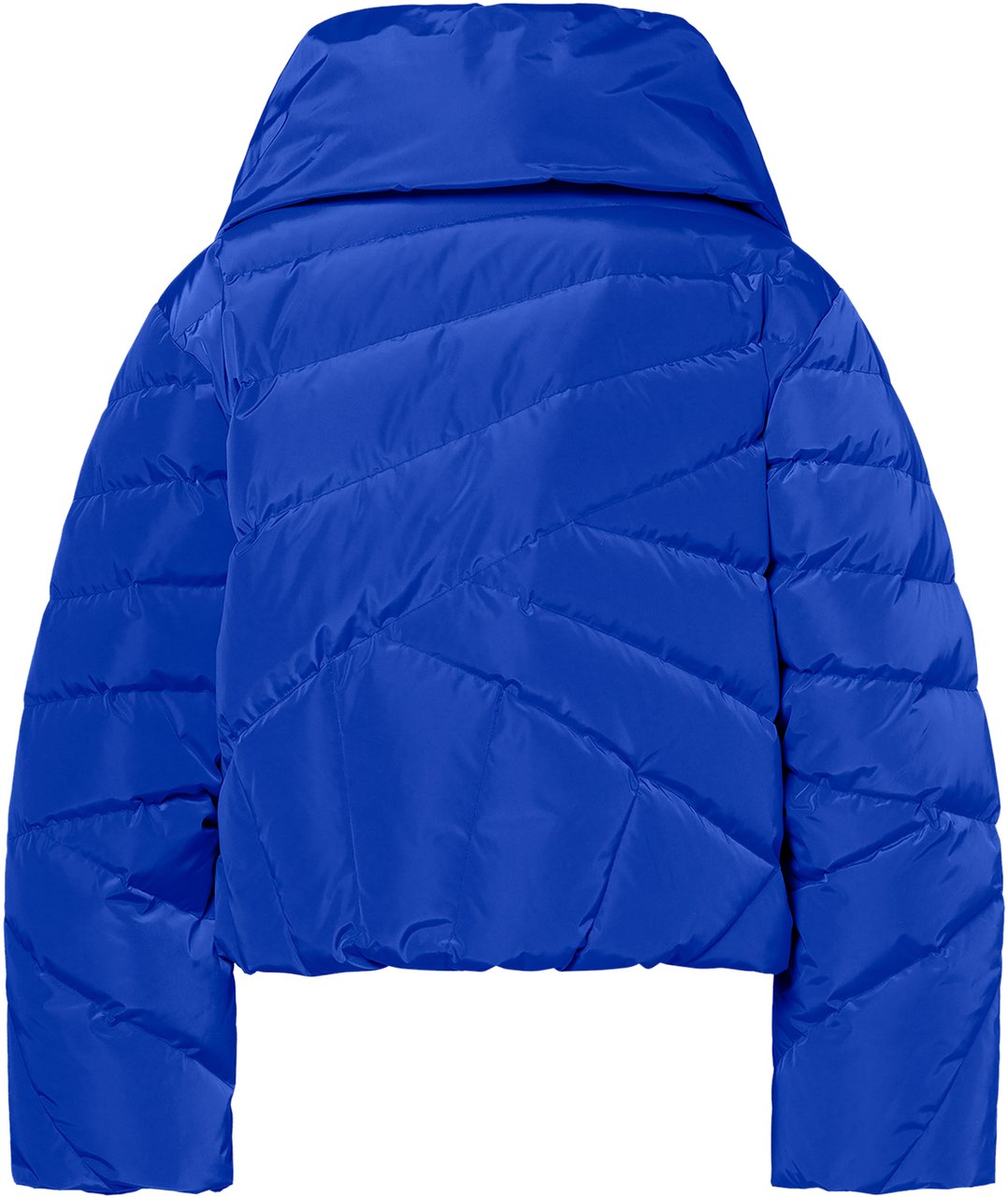 Goldbergh Liora Ski Jacket Dazzling Blue Blauw