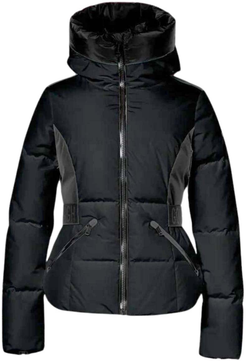 Goldbergh Goldbergh Lou Ski Jassen Zwart Gb00614244 Zwart