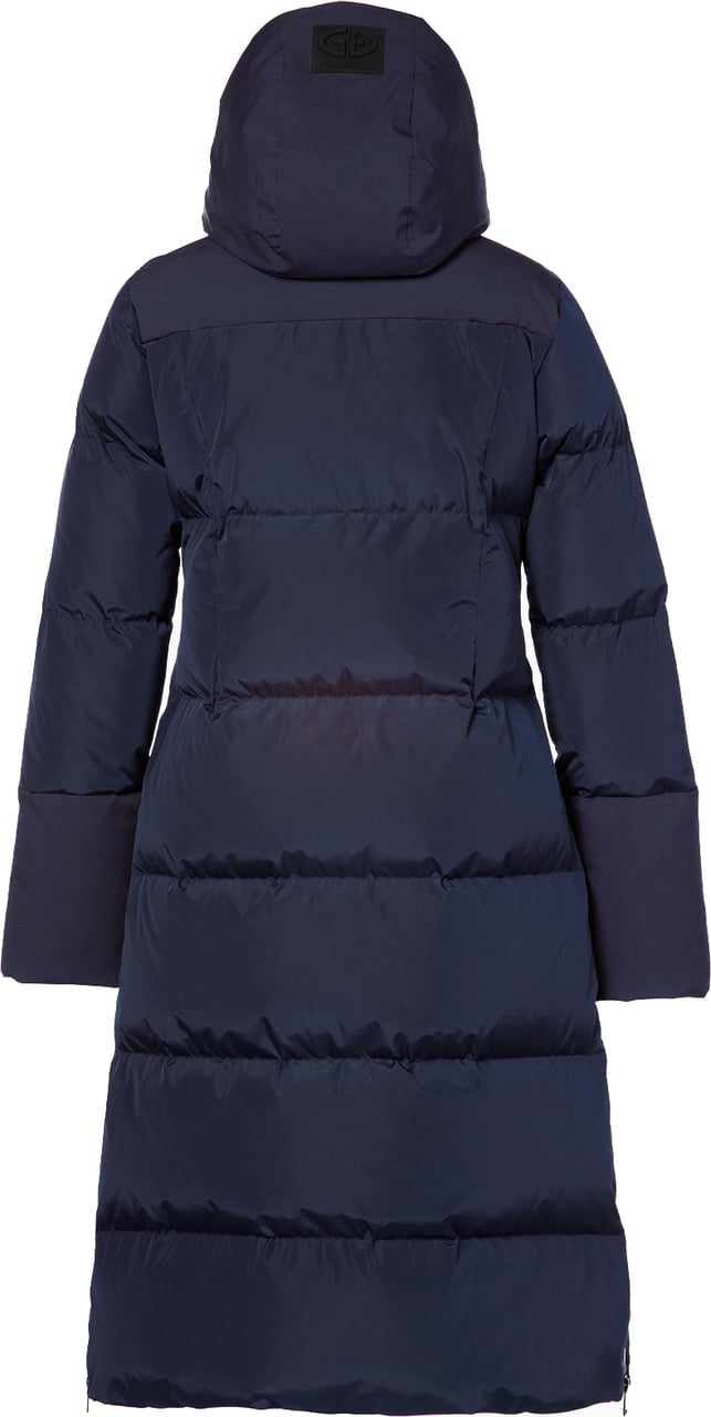 Goldbergh Sion Jacket French Blue Blauw