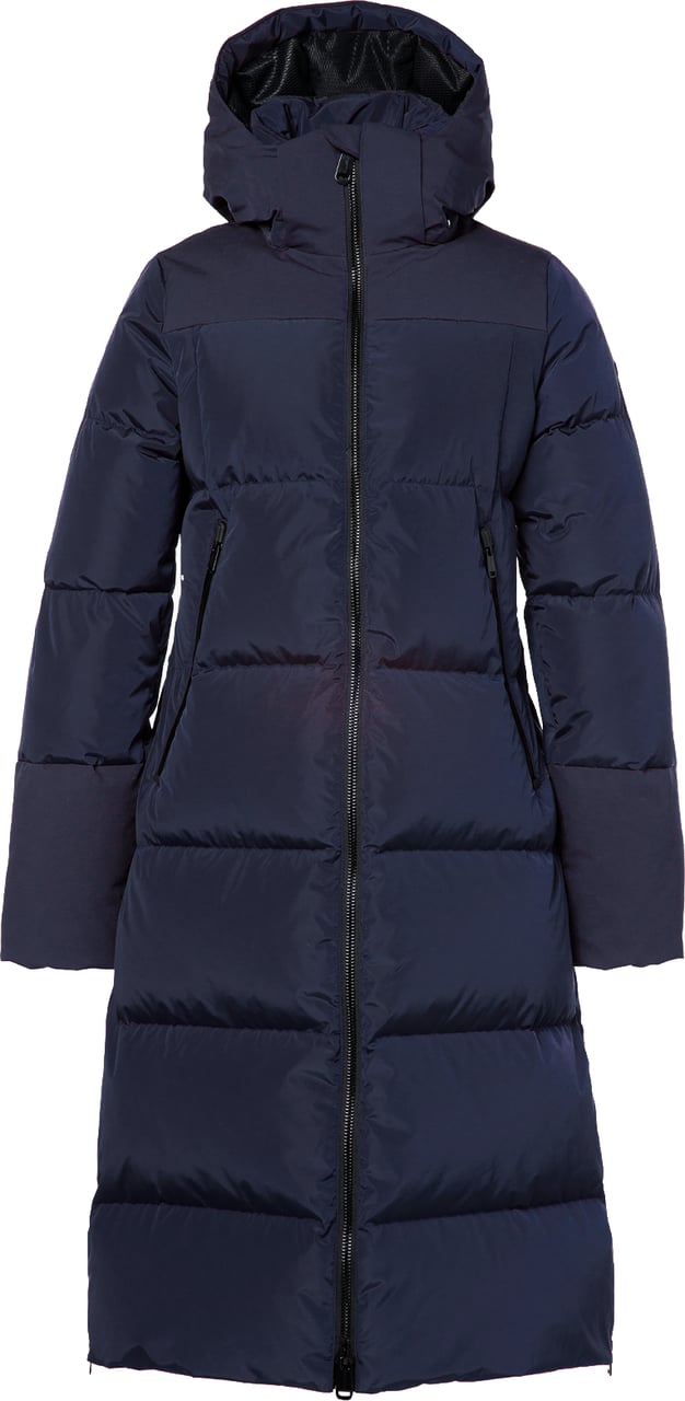 Goldbergh Sion Jacket French Blue Blauw