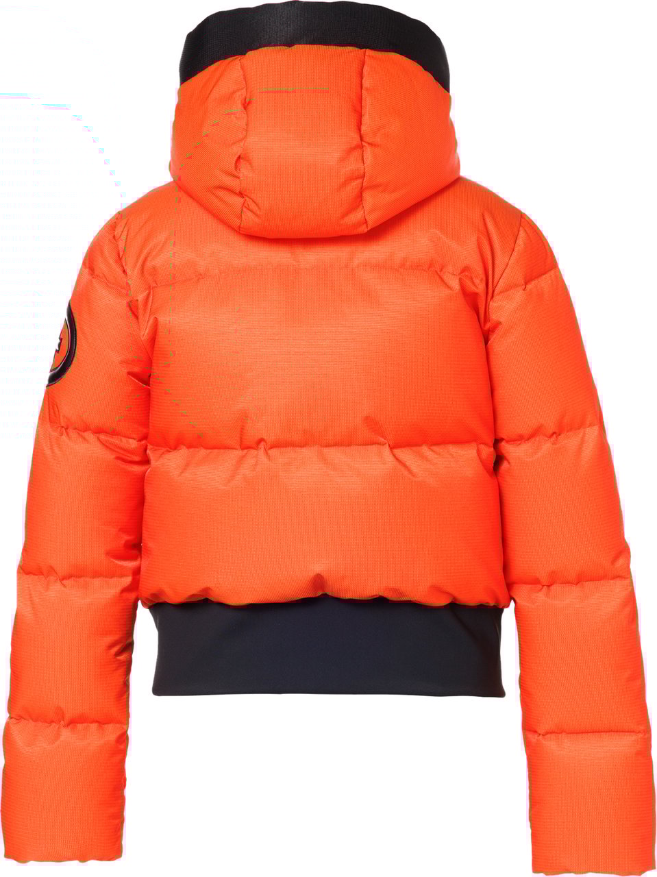 Goldbergh Happy Ski Jacket Orange Divers