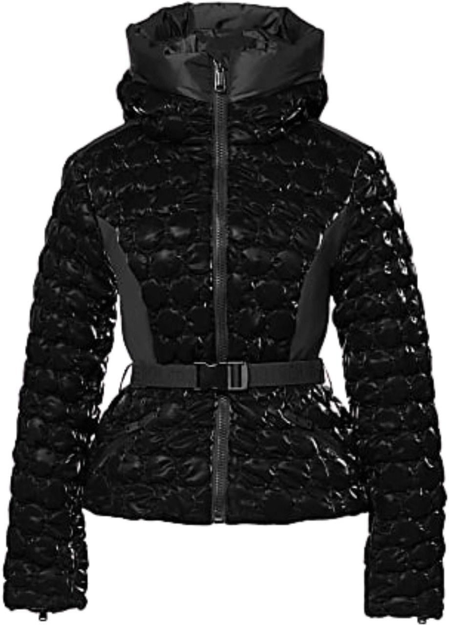 Goldbergh Goldbergh Monique Ski Jassen Zwart Gb01120244 Zwart