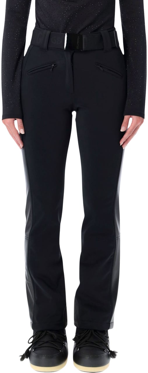 Goldbergh Alessia Ski Pant Nero Zwart