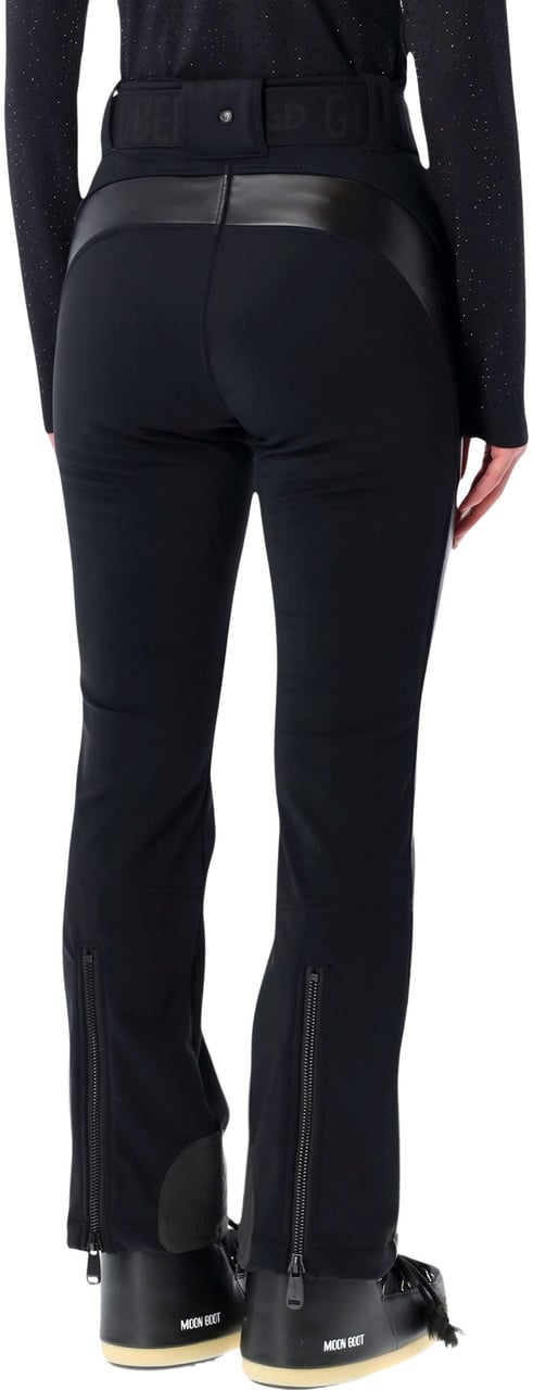 Goldbergh Alessia Ski Pant Nero Zwart
