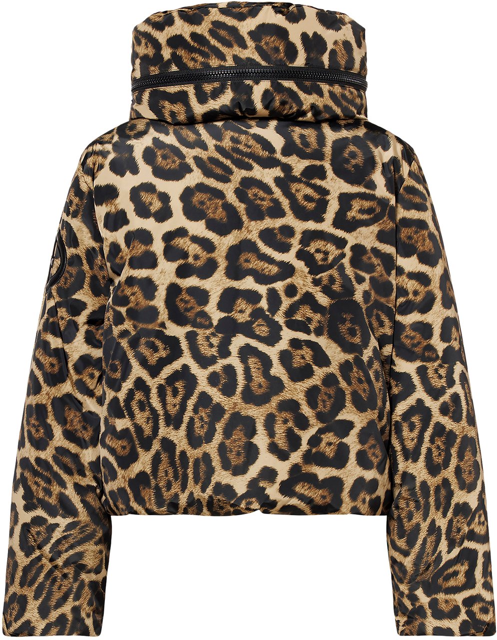 Goldbergh Pantera Ski Jacket Jaguar Divers