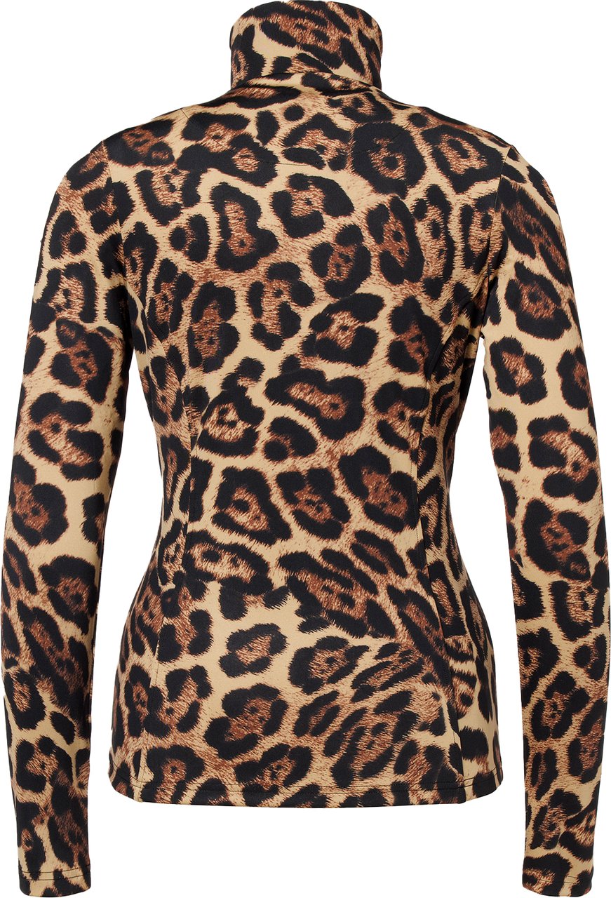 Goldbergh Minou Ski Pants Jaguar Divers