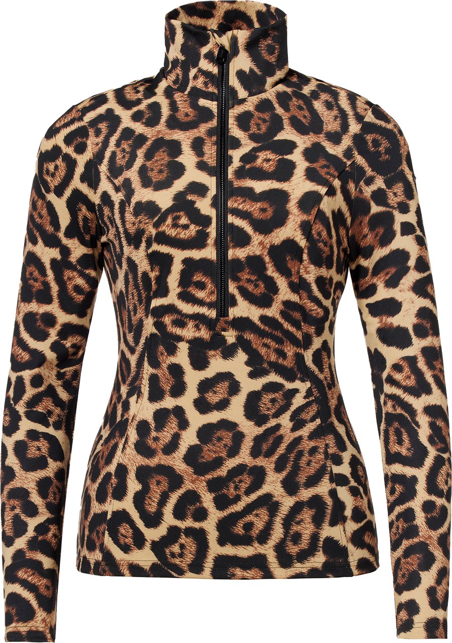 Goldbergh Minou Ski Pants Jaguar Divers