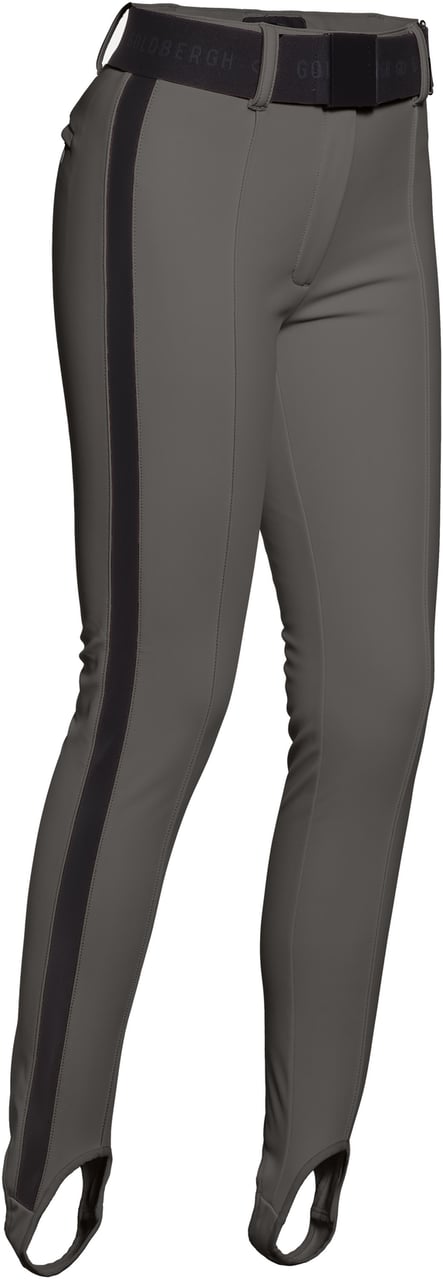 Goldbergh Paige  Broek Groen Groen