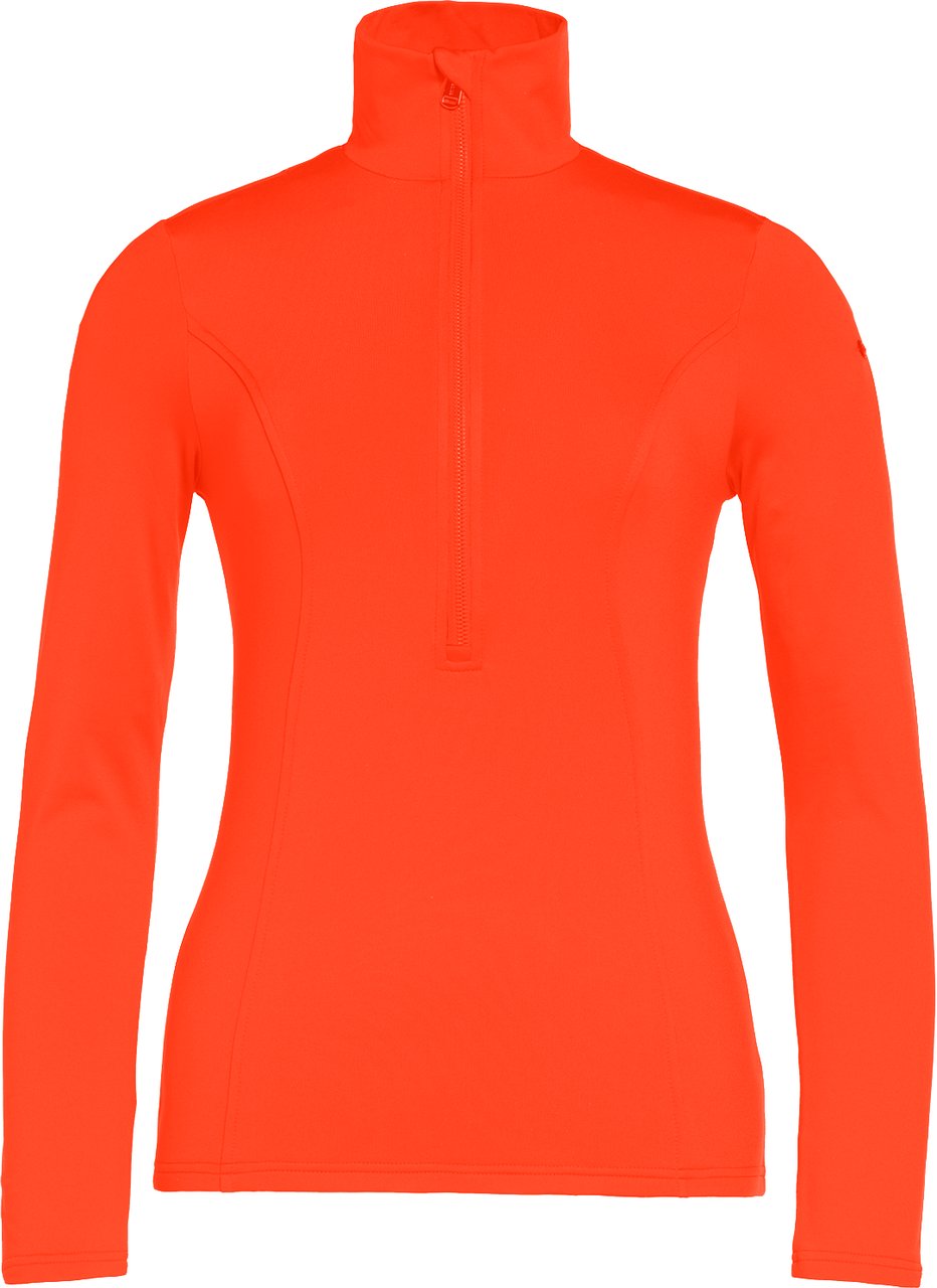 Goldbergh Serena Ski Pully Orange Divers
