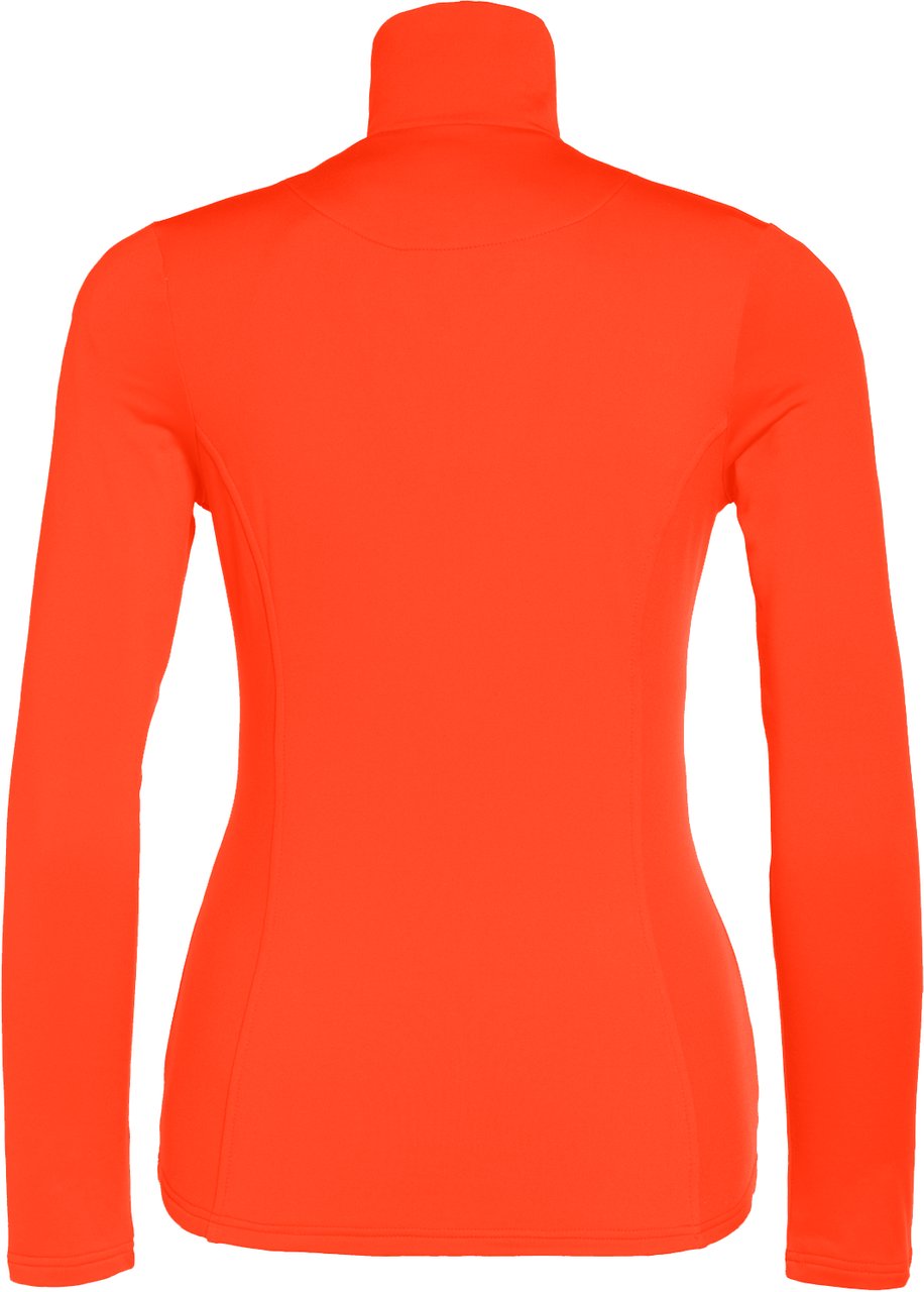 Goldbergh Serena Ski Pully Orange Divers