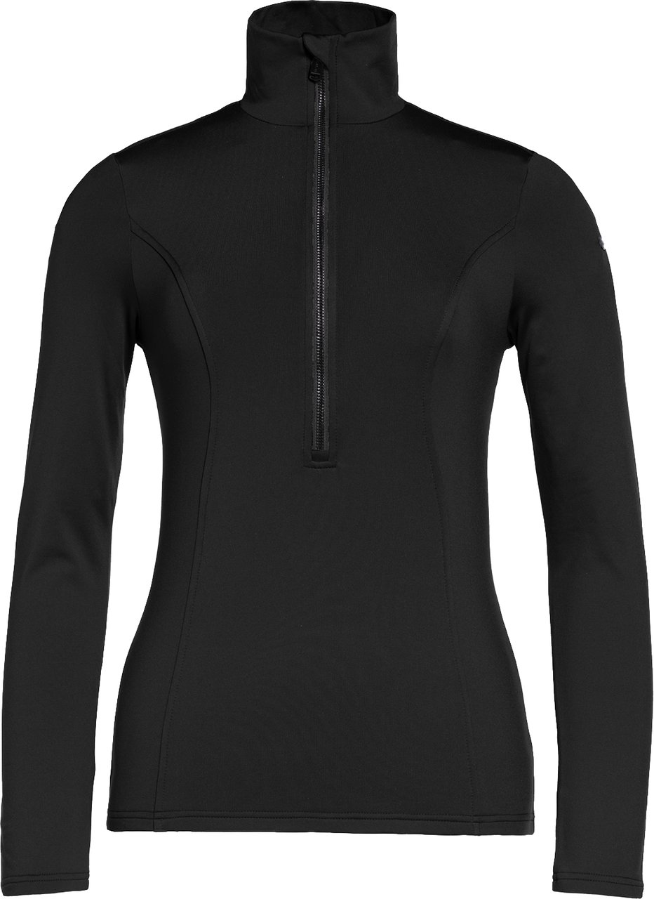 Goldbergh Serena Ski Pully Black Divers