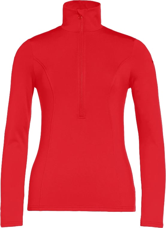 Goldbergh Serena Pully Dames Rood