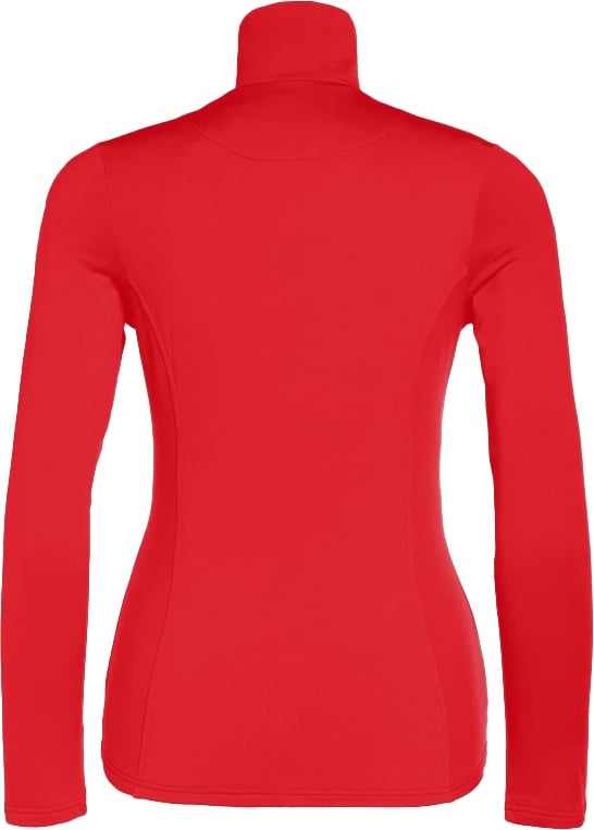 Goldbergh Serena Pully Dames Rood