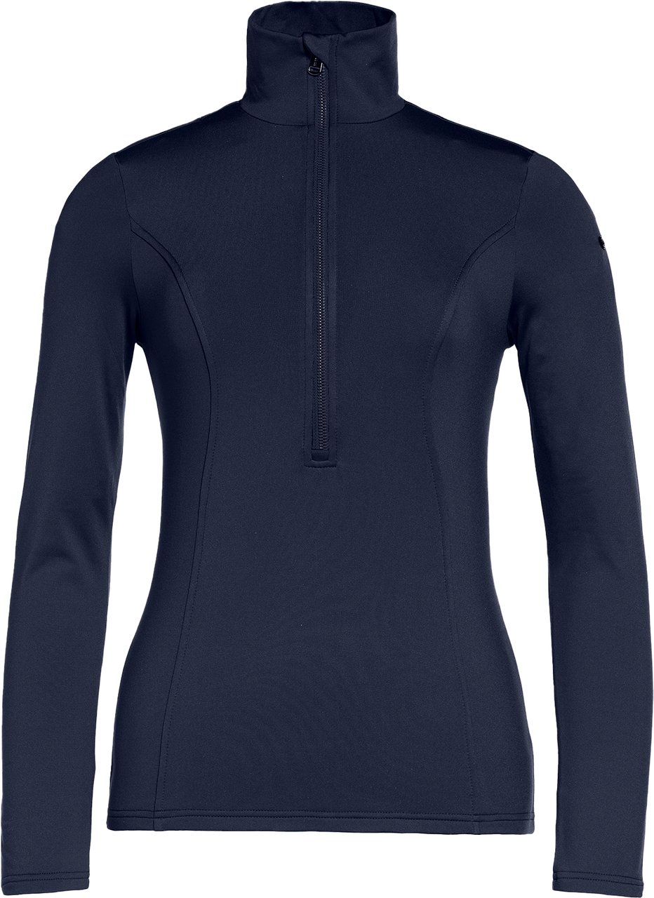 Goldbergh Serena Ski Pully French Blue Blauw