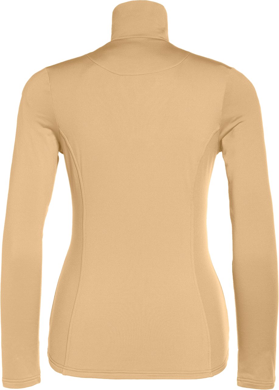 Goldbergh Serena Ski Pully Caramello Divers