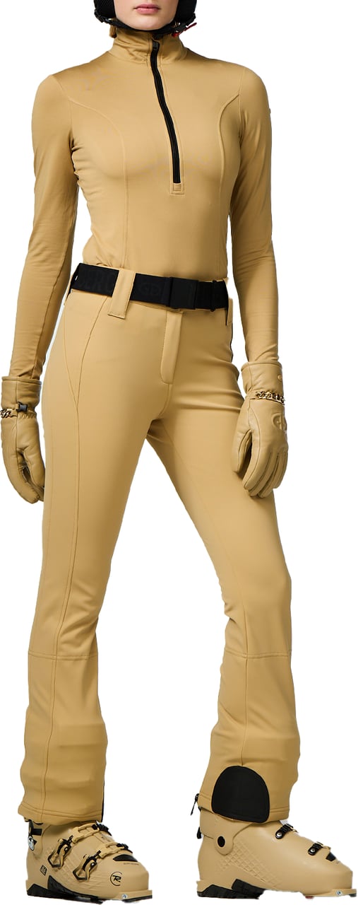 Goldbergh Serena Ski Pully Caramello Divers