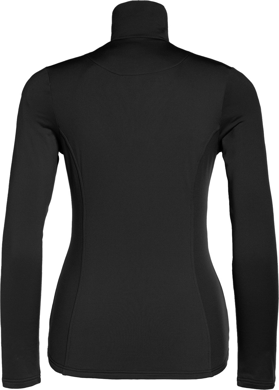 Goldbergh Serena Ski Pully Black Divers