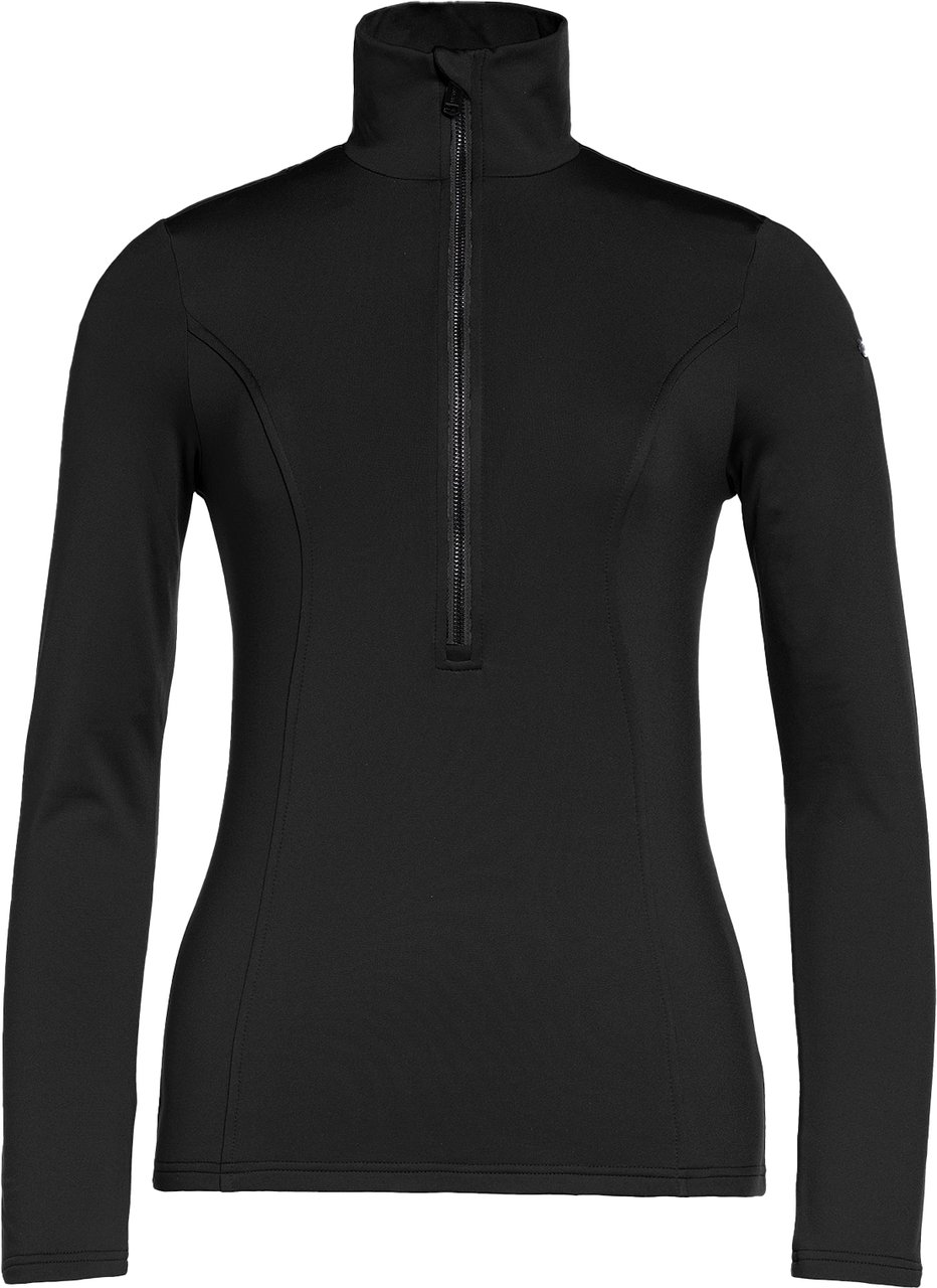 Goldbergh Serena Ski Pully Black Divers