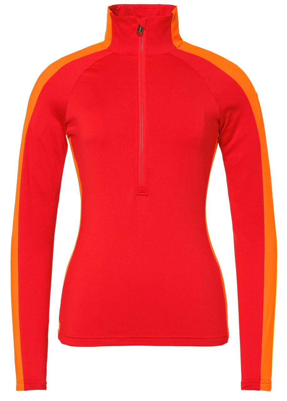 Goldbergh Fuoco Ski Pully Flame Divers