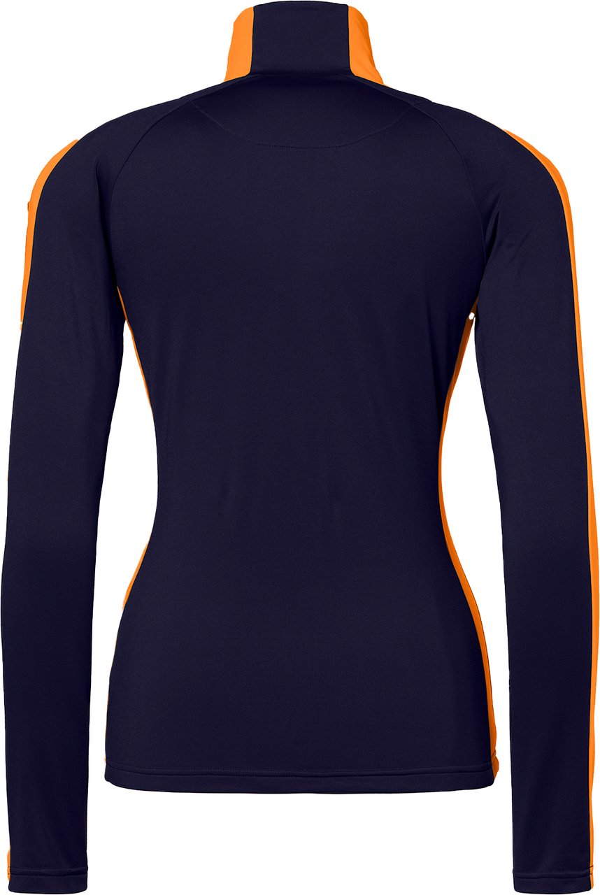 Goldbergh Fuoco Ski Pully French Blue Blauw