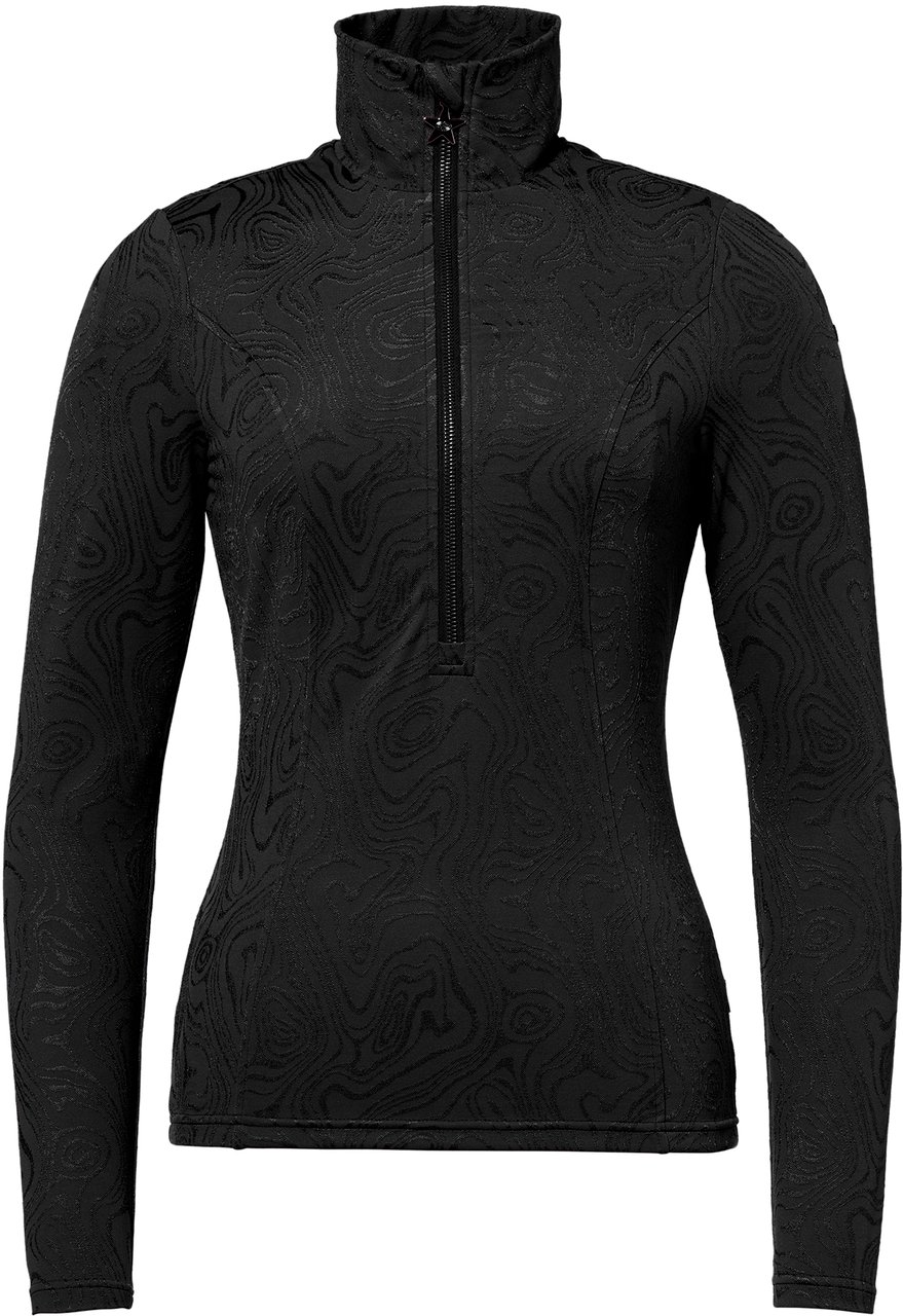 Goldbergh Brina Ski Pully Black Divers