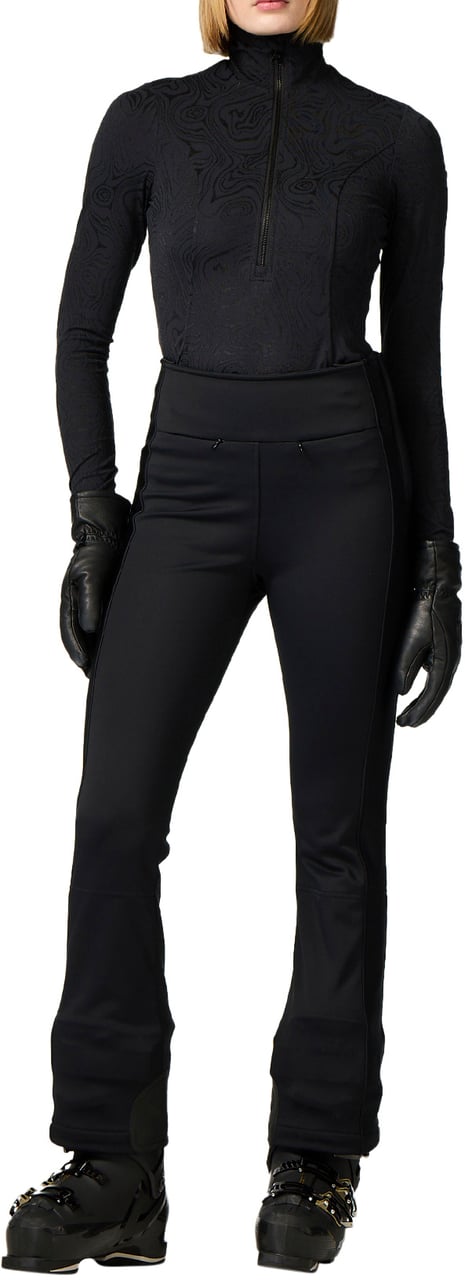 Goldbergh Brina Ski Pully Black Divers