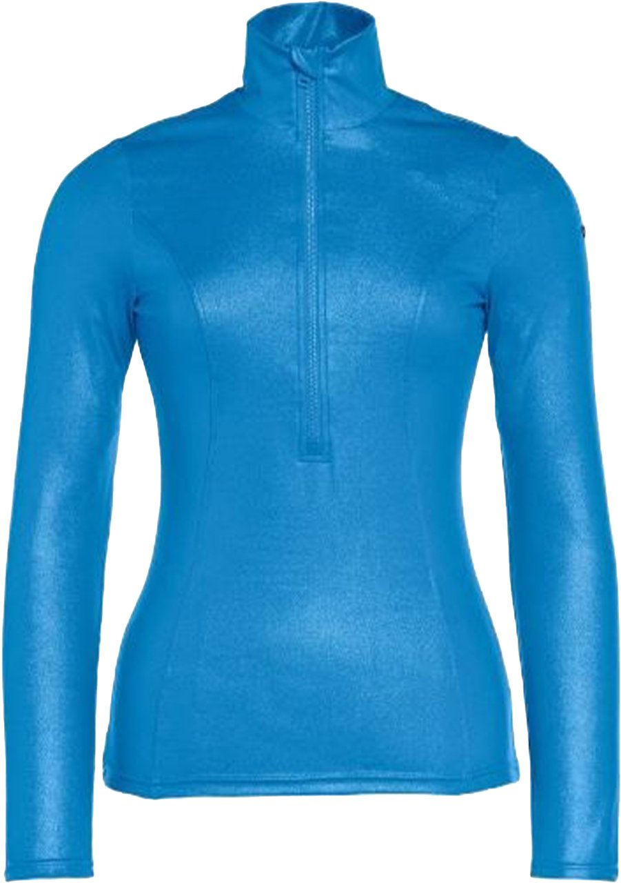Goldbergh Goldbergh Glamour Coltruien Kobalt Gb30720234 Glamour Blauw