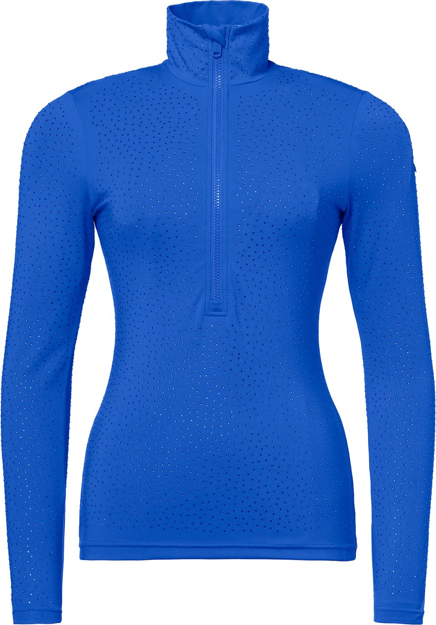Goldbergh Gianna Ski Pully Dazzling Blue Blauw