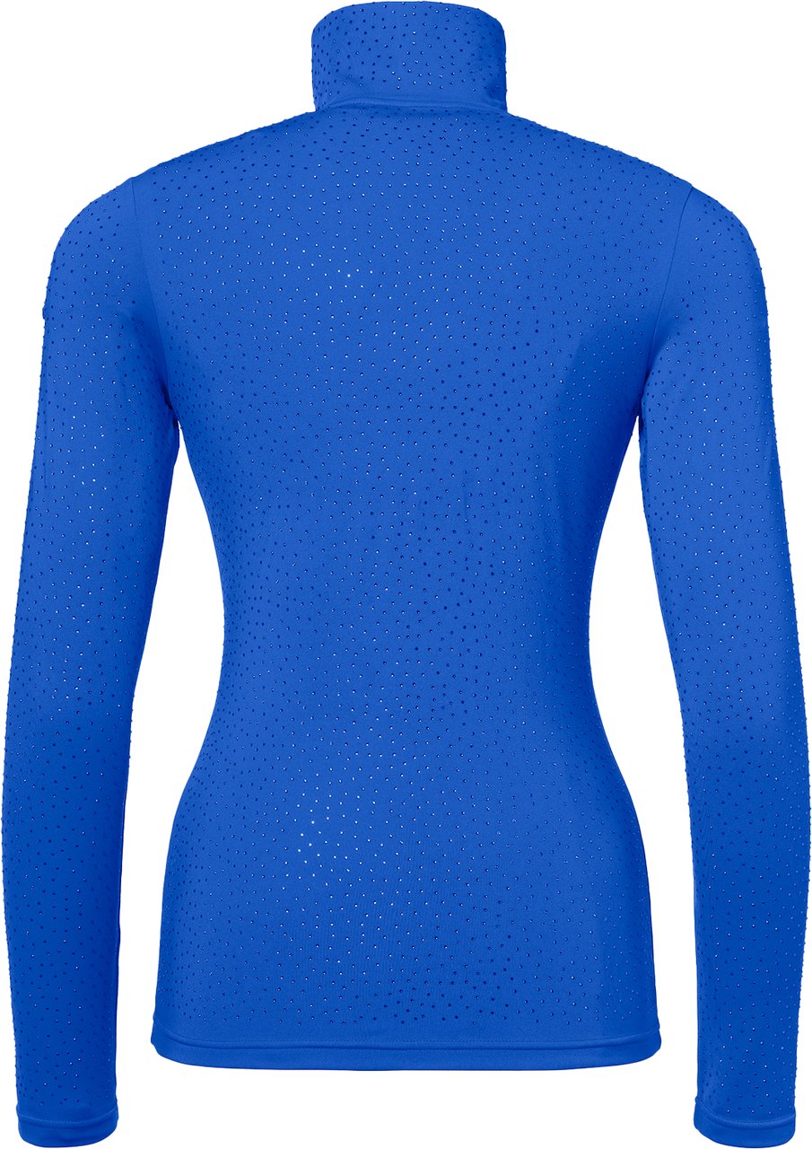 Goldbergh Gianna Ski Pully Dazzling Blue Blauw