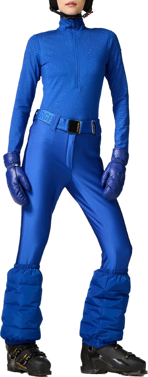Goldbergh Gianna Ski Pully Dazzling Blue Blauw