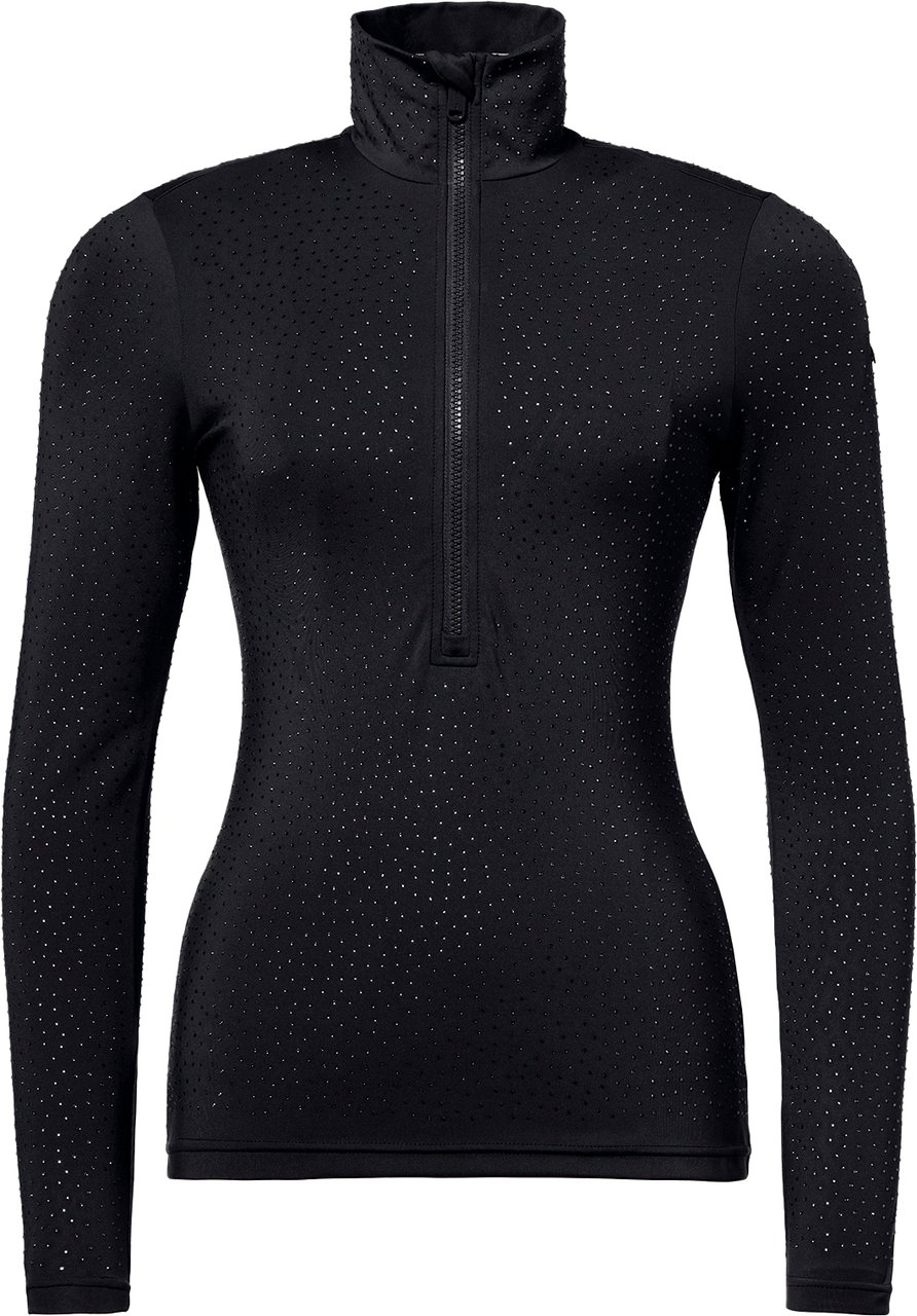 Goldbergh Gianna Ski Pully Black Divers
