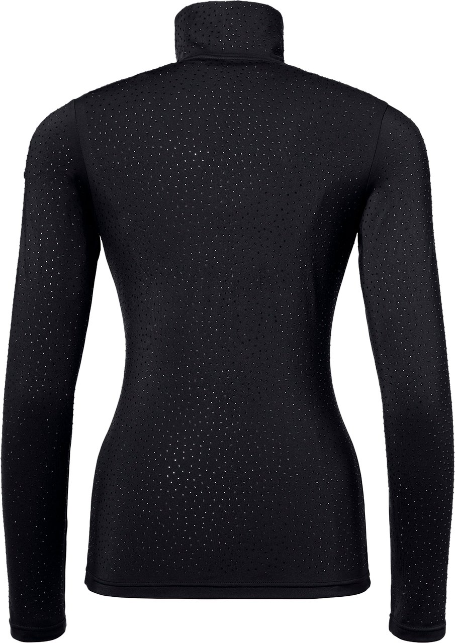 Goldbergh Gianna Ski Pully Black Divers
