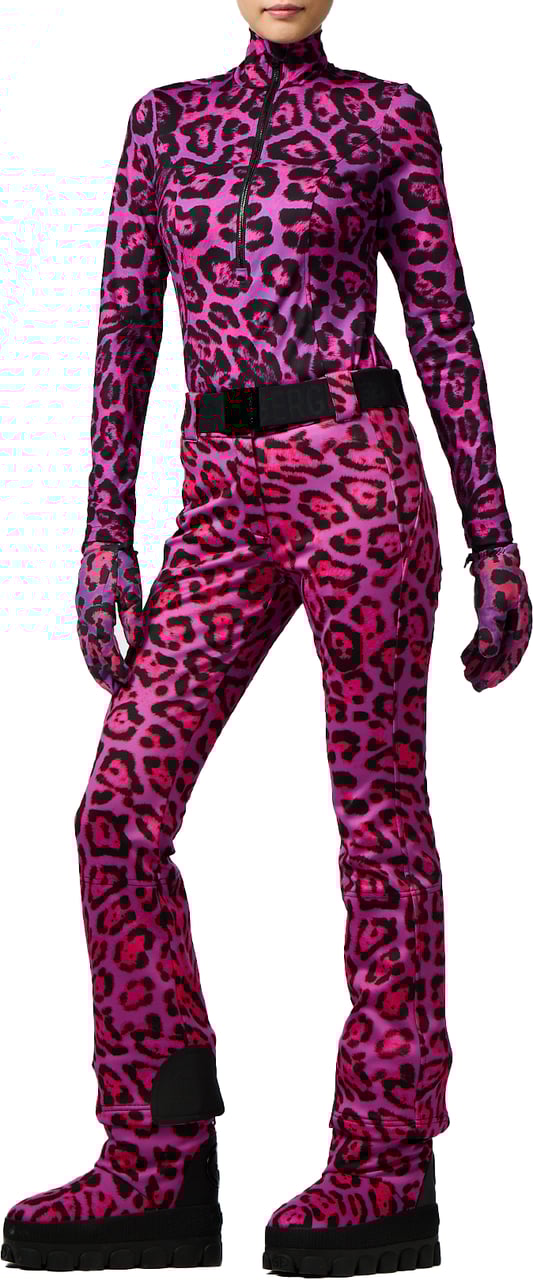 Goldbergh Goldebergh Leona Ski Pully Jaguar Carnivale Divers